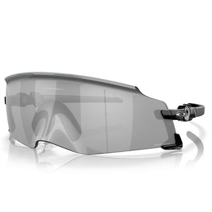 Óculos de Sol Oakley Kato Polished Black Prizm Black - Marca Oakley
