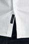 Camisa Reg Maquineta Fio 60 Pima Branco - Marca Aramis