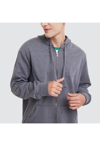 Dafiti sales buzo hombre