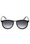 Óculos de Sol Evoke For You DS10 Preto - Marca Evoke