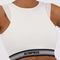 Top Olympikus Authentic Feminino Branco - Marca Olympikus