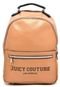 Mochila Juicy Couture Perfuros Bege - Marca Juicy Couture