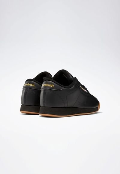 Reebok princess hombre hot sale dorados