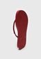 Chinelo Colcci Rio Vermelho - Marca Colcci