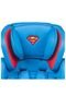 Cadeira Para Auto 9 36 Kg Super-Homem Maxi Baby Azul - Marca Maxi Baby