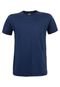 Camiseta Malwee Licon Azul - Marca Malwee