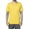 Camiseta RVCA Va All The Way WT23 Masculina Amarelo - Marca RVCA