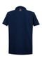 Camisa Polo Aleatory Infantil Azul - Marca Aleatory