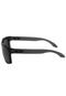Óculos de Sol Oakley Holbrook Grey Smoke Preto - Marca Oakley