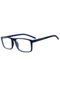 Óculos De Grau Prorider Preto Azul Fosco - GP047 - Marca Prorider