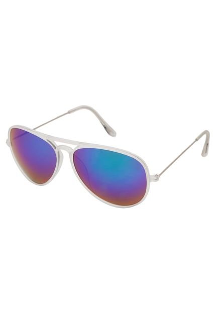 Óculos de Sol Khatto Aviador Cool Verde - Marca Khatto