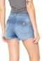 Short Jeans Rip Curl All Day Azul - Marca Rip Curl