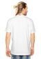 Camiseta Osklen Abaporu Branca - Marca Osklen
