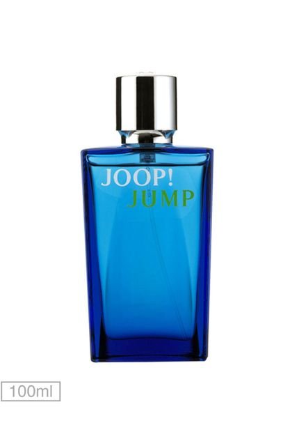Perfume JOOP! Jump Joop Fragrances 100ml - Marca Joop Fragrances