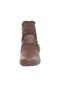 Bota Piccadilly Marrom - Marca Piccadilly