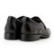 Sapato Democrata Smart Comfort Point Masculino Preto - Marca Democrata