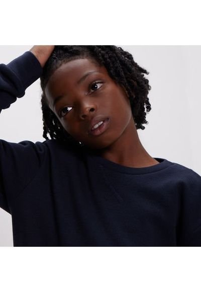 Dafiti buzo niño sales