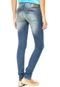 Calça Jeans Colcci Skinny Katy Style Azul - Marca Colcci
