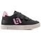 Tenis Infantil Casual Sapatenis Mulher Street Calce Facil - Marca CALCADOS LGHT LIGHT