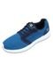 Tenis New Era Sneaker New Era Brasil Azul - Marca New Era