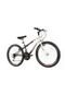 Bicicleta Aro 24  Axess 18 Velocidades Aero Branco e  Preto Track & Bikes - Marca T&B TRACK