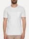 Camiseta Ellus Cotton Fine Easa Pocket Classic Branca - Marca Ellus