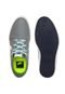 Tênis Nike Sportswear Futslide Sl Wmns Cinza - Marca Nike Sportswear