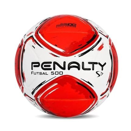 Bola Penalty S11 r2 Xxiv Futsal 5213721610 Unissex Penalty Branco - Marca Penalty