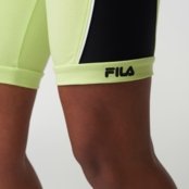 Bermuda Fila Off Court Feminina Incolor - Marca Fila