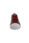 Tênis Coca-Cola Shoes Basket Floater Low Vermelho - Marca Coca Cola