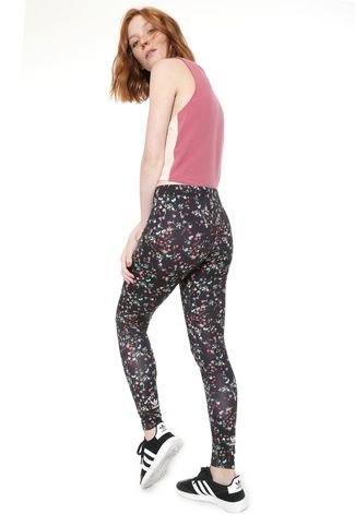 adidas Originals Animal Tight A - Leggings & Tights 