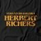 Camiseta Feminina Herbert Richers - Preto - Marca Studio Geek 