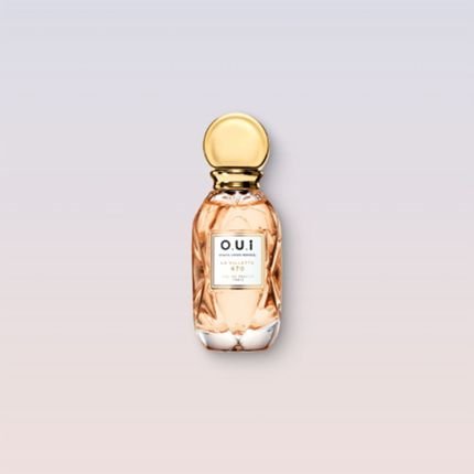 O.U.i La Villette 470 Eau de Parfum 30ml - Marca Eudora