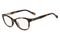 Óculos de Grau Marchon NYC M-Quin 215/53 Tartaruga - Marca Marchon NYC