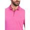 Camiseta Polo Aramis Piquet Mouline IN23 Rosa Masculino - Marca Aramis