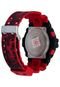 Relógio G-Shock GLS-8900CM-4DR Digital Vermelho - Marca G-Shock