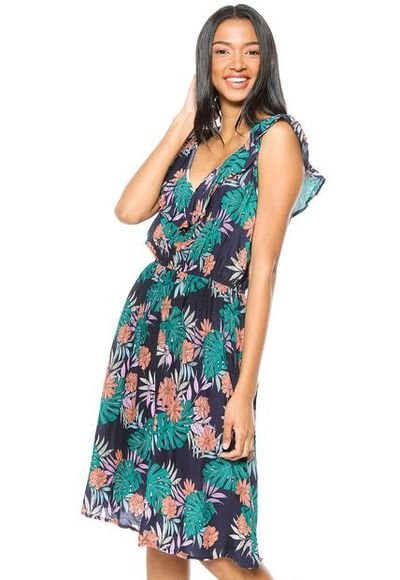 Vestidos en store dafiti