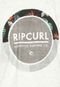Camiseta Rip Curl Sessions Cinza - Marca Rip Curl