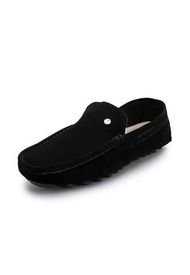 Zapatos Hombre Negro Tellenzi 026