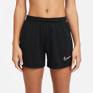 Nike academy sales knit shorts