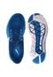 Tênis Nike Flex 2017 RN Azul - Marca Nike