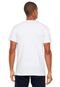Camiseta FiveBlu Emancipate Branca - Marca FiveBlu
