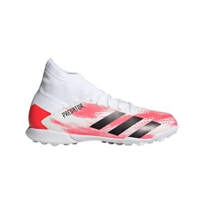 Featured image of post Chuteira Adidas Predator 20 3 Society Vermelho