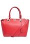 Bolsa Dumond Handbag Vermelha - Marca Dumond