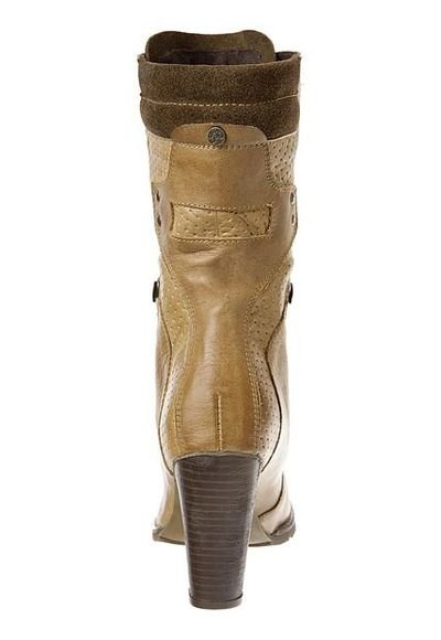 Opposite botas sales
