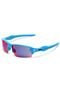 Óculos de Sol Oakley Flak 2.0 Azul - Marca Oakley