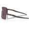 Óculos de Sol Oakley Sutro Matte Olive Prizm Road Black - Marca Oakley