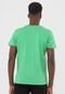 Camiseta Colcci Casual Verde - Marca Colcci