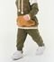 Conjunto Infantil Masculino Trick Nick Verde - Marca Trick Nick