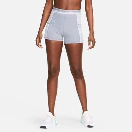 Shorts Nike Pro Dri-FT Feminino - Marca Nike